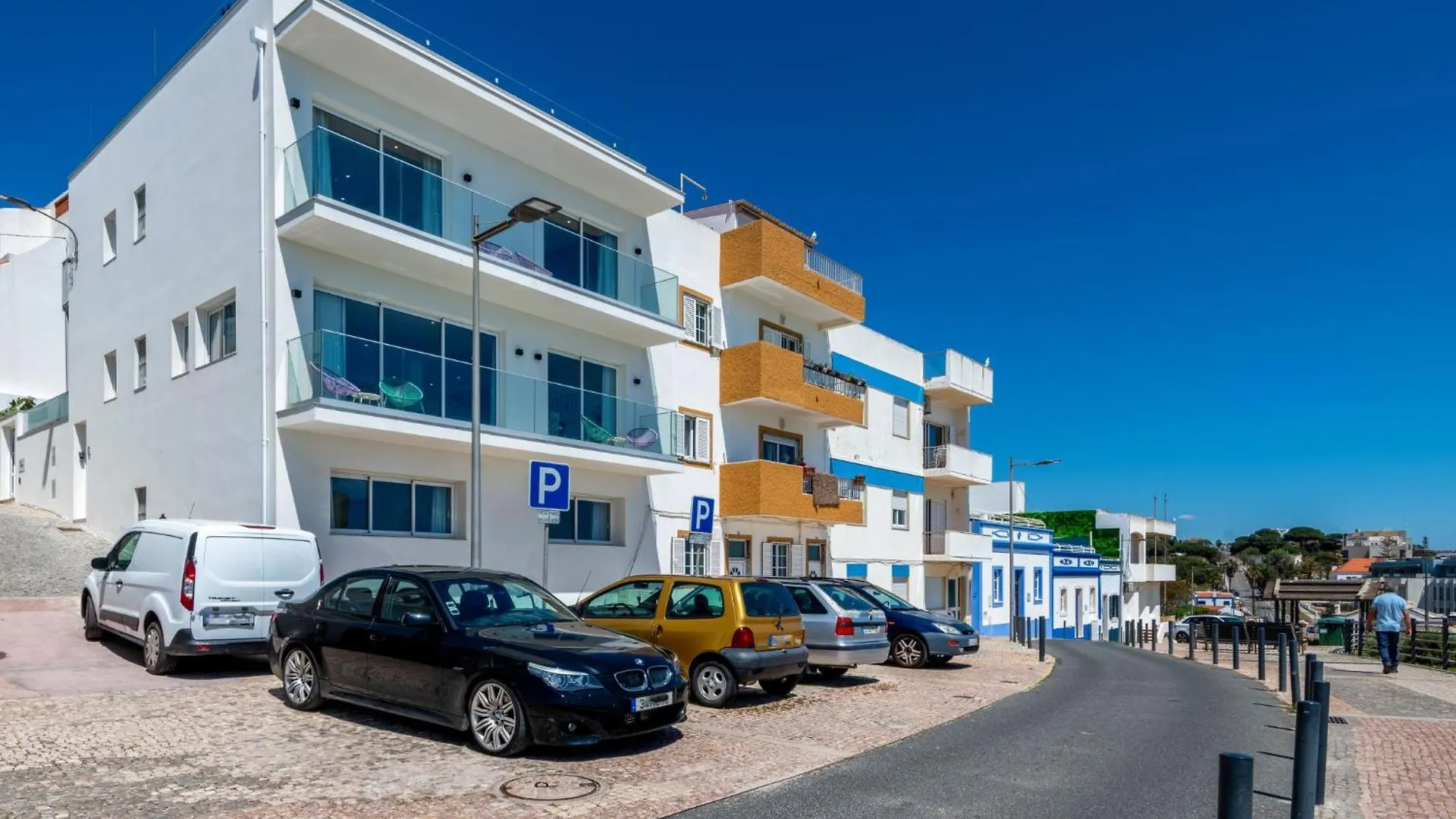 Holiday Home Nanoush By Interhome Albufeira Portugal