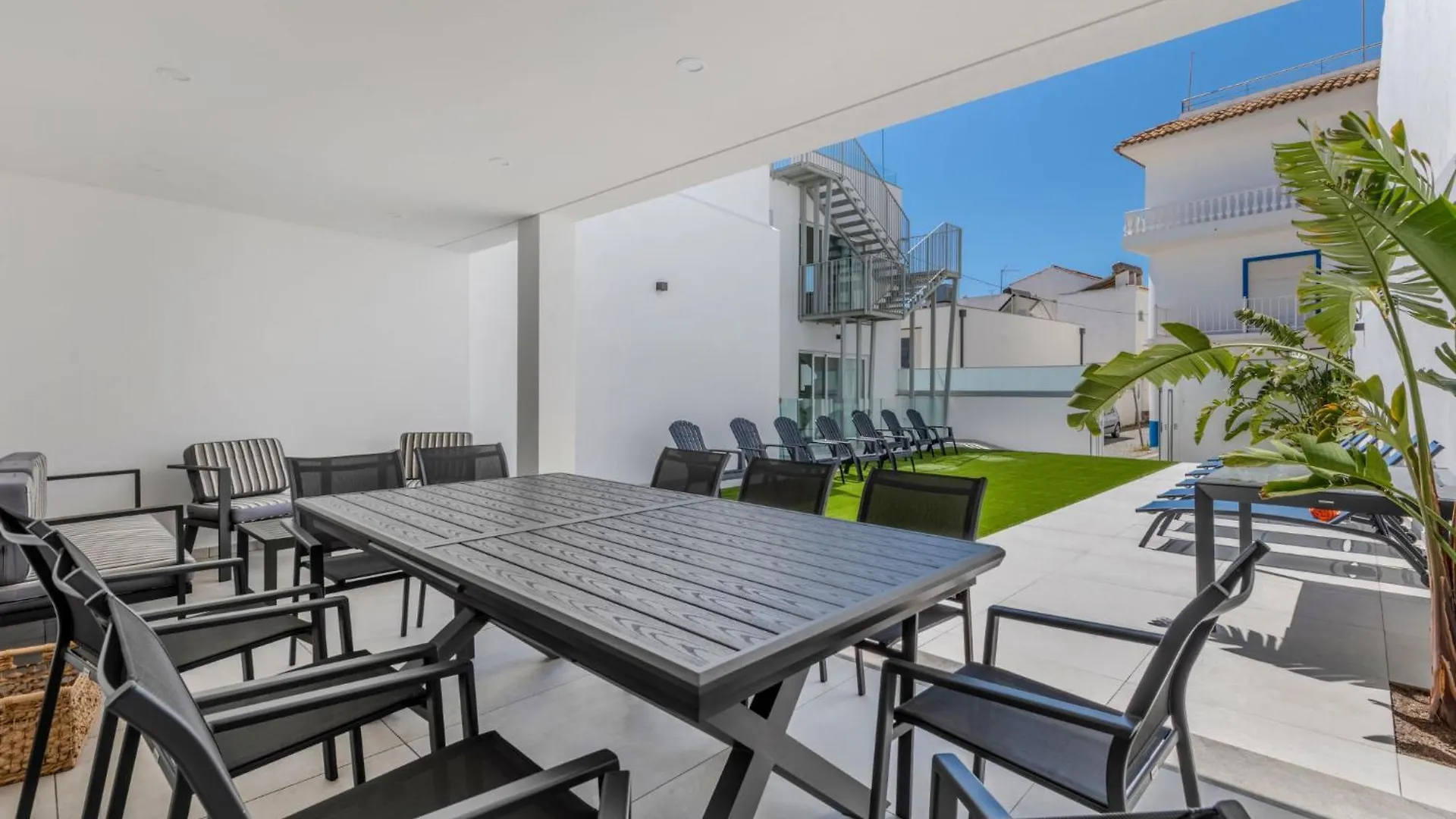 Holiday Home Nanoush By Interhome Albufeira 0*,