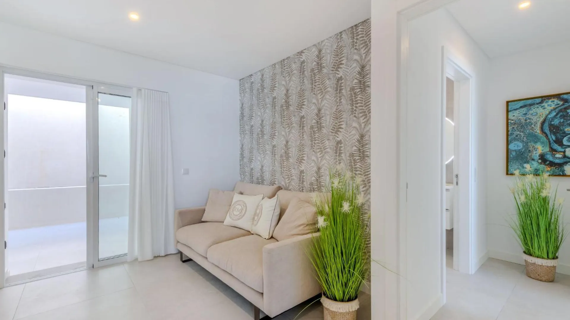 Holiday Home Nanoush By Interhome Albufeira Portugalsko