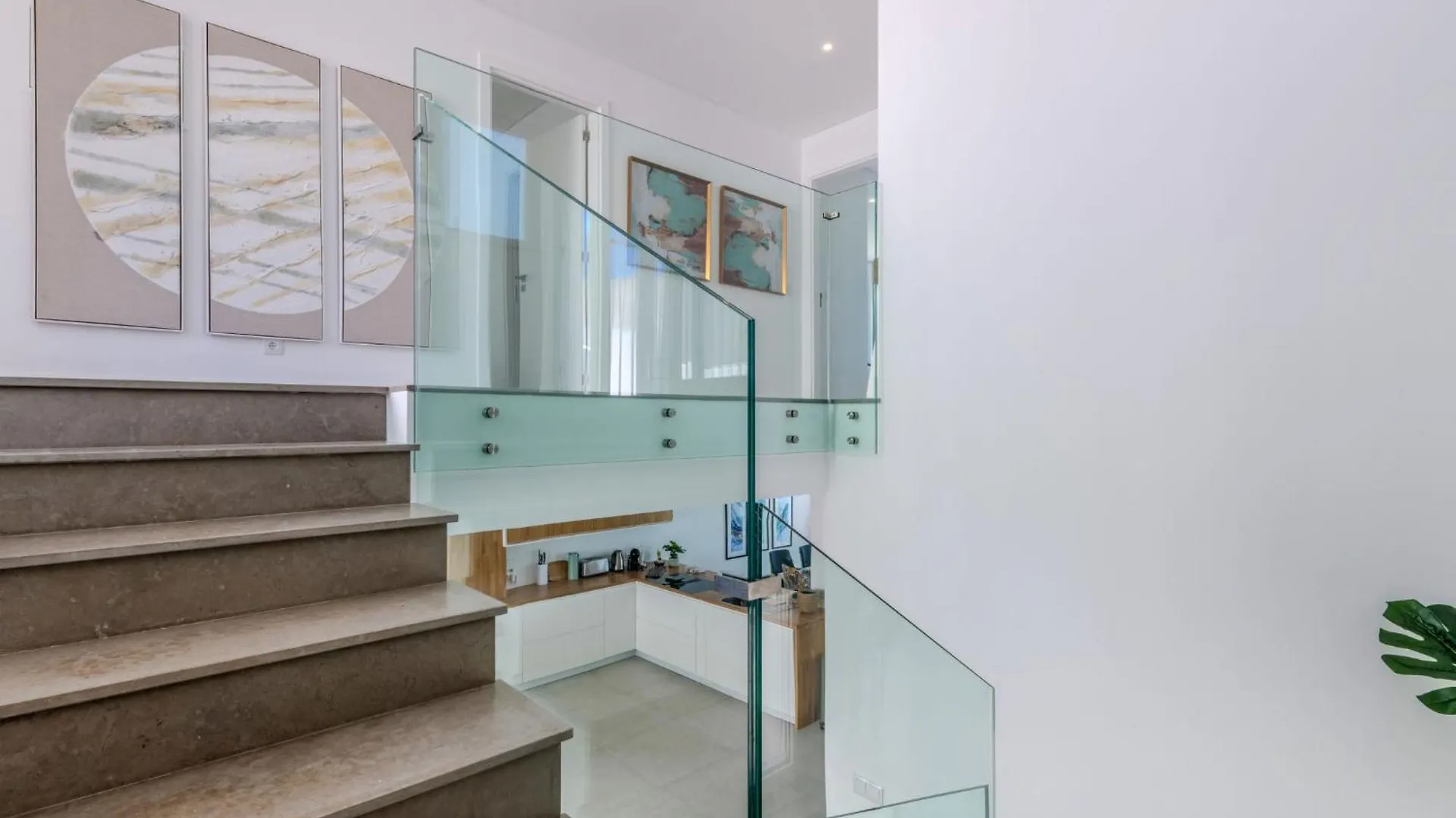Holiday Home Nanoush By Interhome Albufeira Portugal