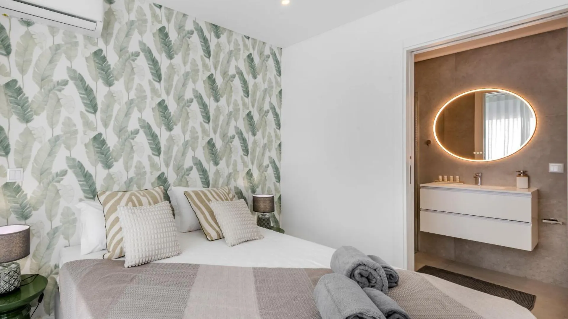 Holiday Home Nanoush By Interhome Albufeira 0*,