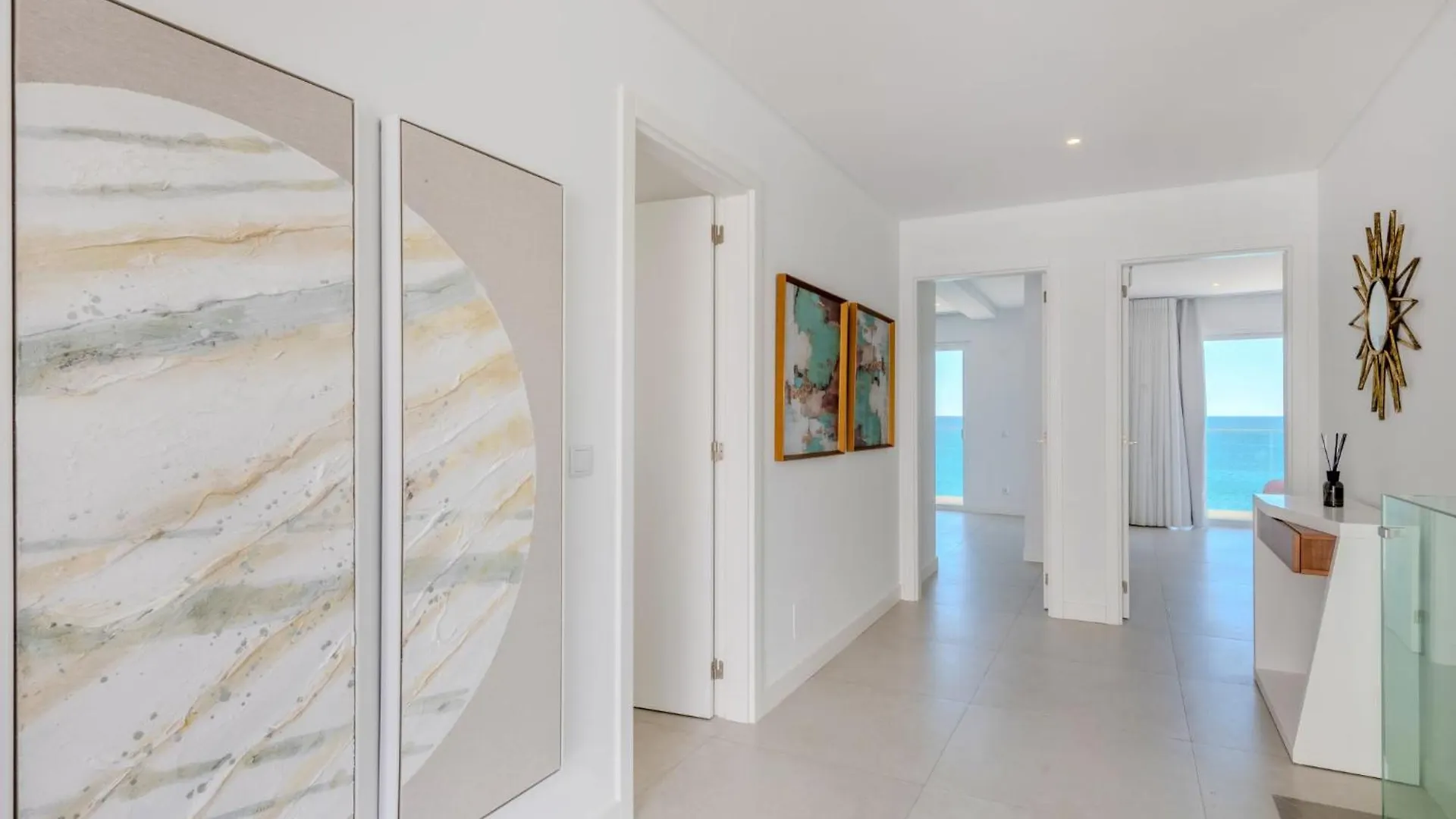 Holiday Home Nanoush By Interhome Albufeira Portugalsko