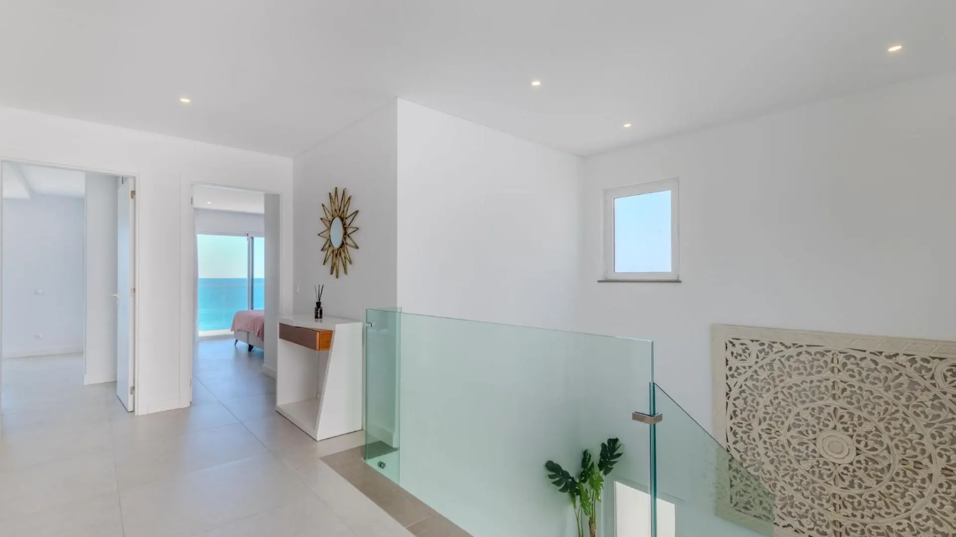 Holiday Home Nanoush By Interhome Albufeira