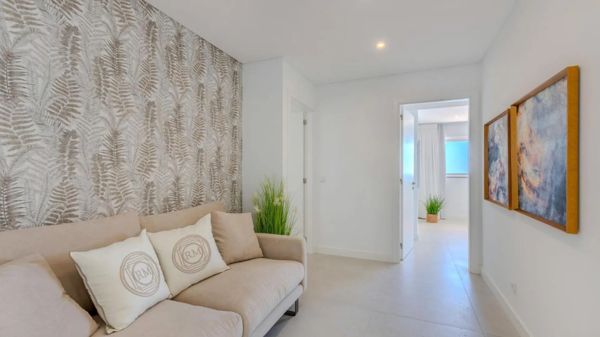 Holiday Home Nanoush By Interhome Albufeira 0*,