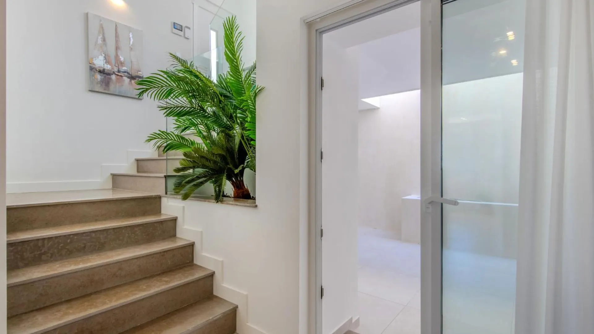 Holiday Home Nanoush By Interhome Albufeira