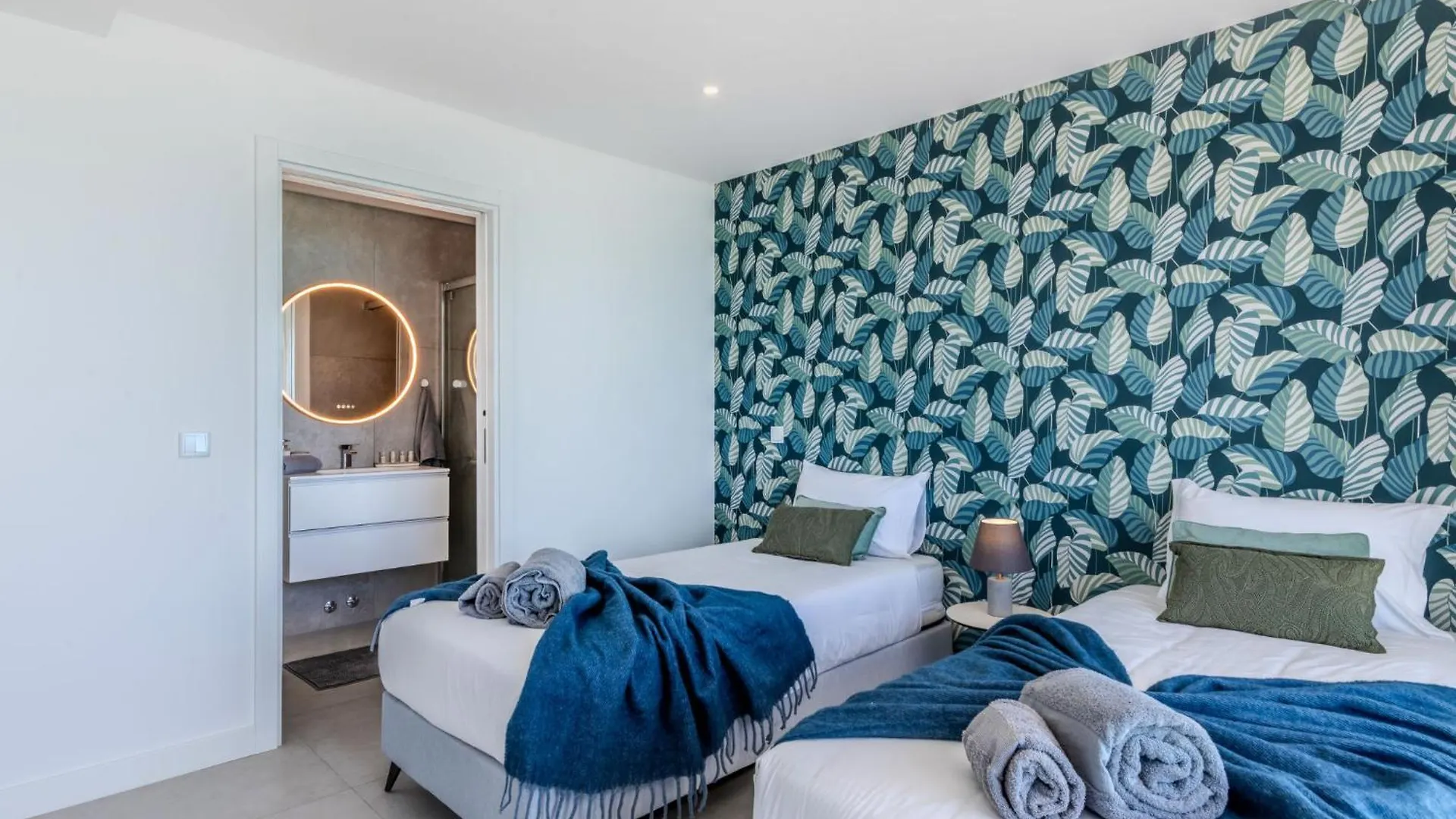 Holiday Home Nanoush By Interhome Albufeira