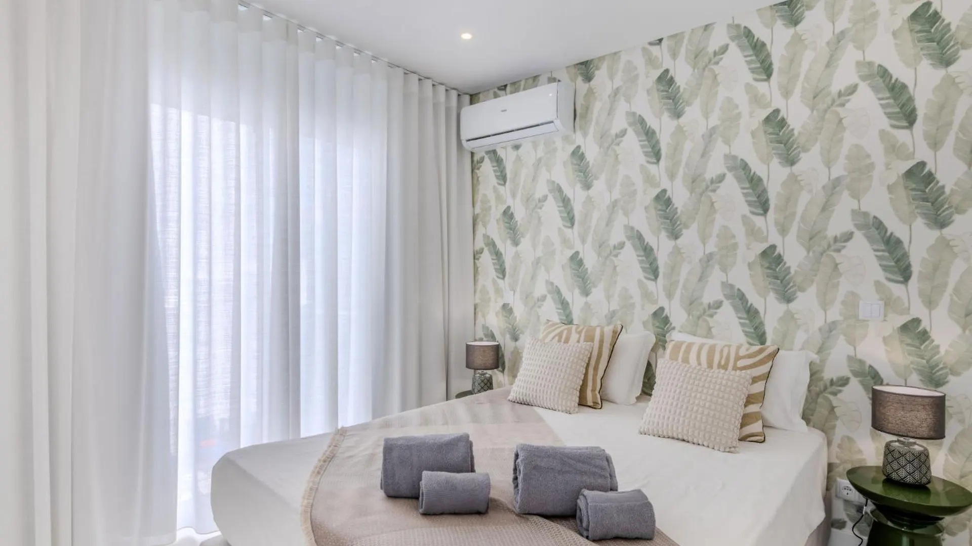 Holiday Home Nanoush By Interhome Albufeira Portugal