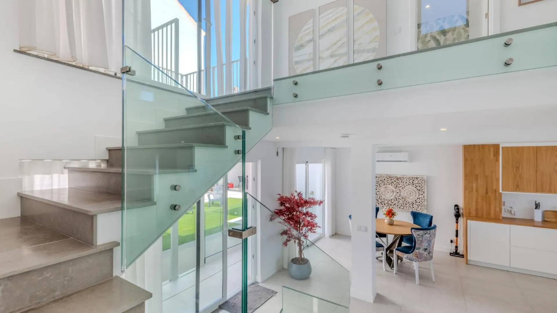 Holiday Home Nanoush By Interhome Albufeira