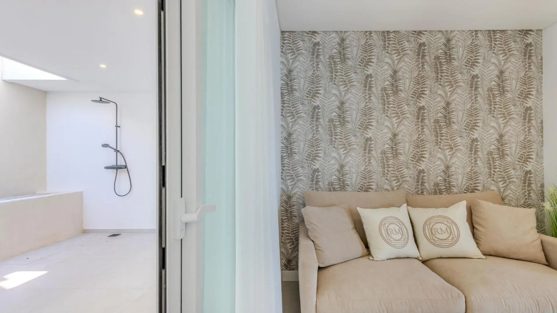 Holiday Home Nanoush By Interhome Albufeira