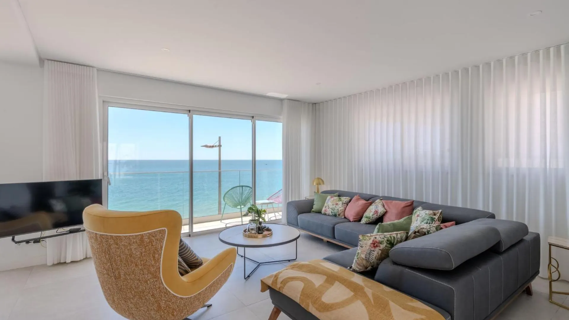 Holiday Home Nanoush By Interhome Albufeira