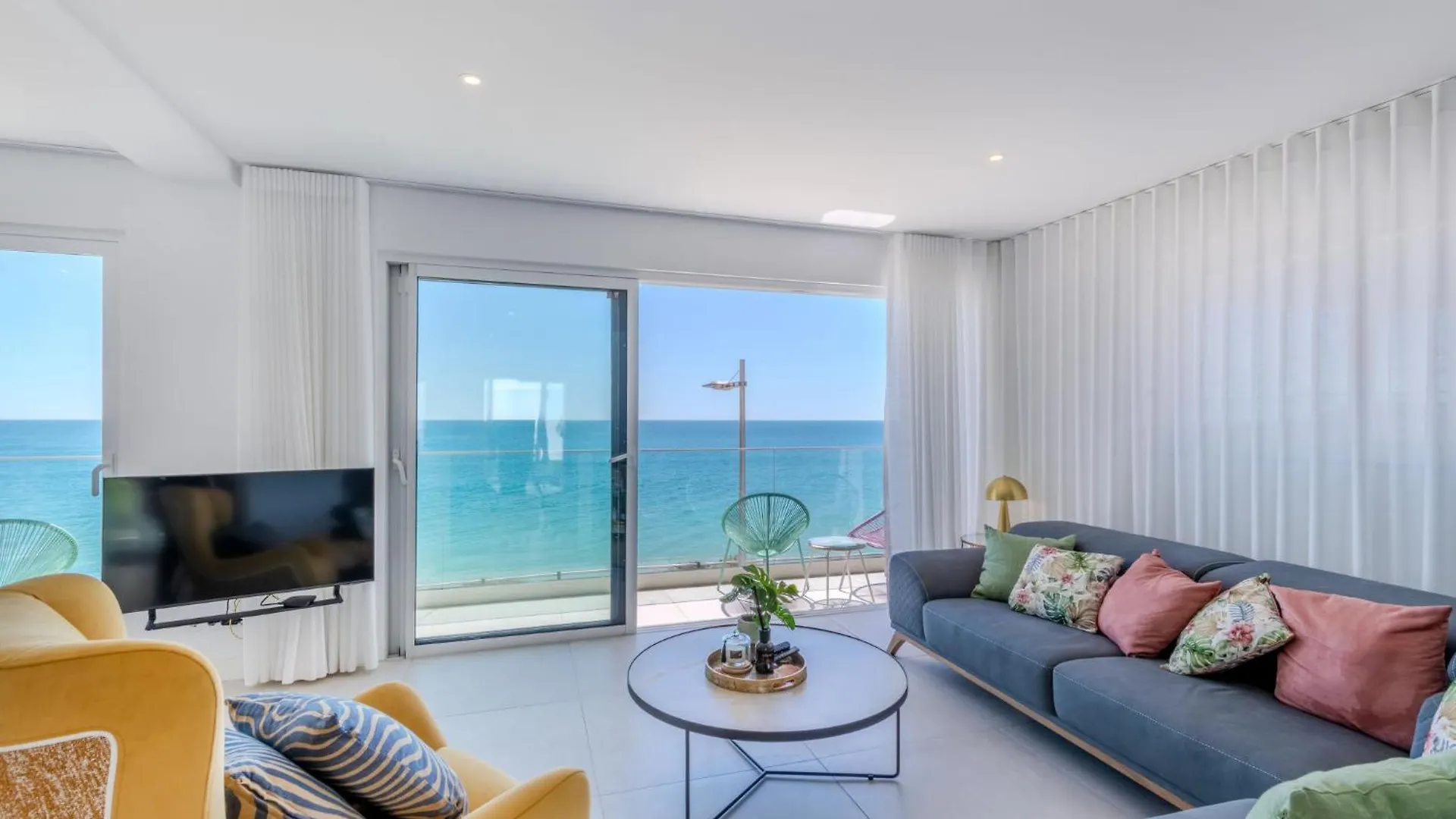 Holiday Home Nanoush By Interhome Albufeira 0*,  Portugalsko