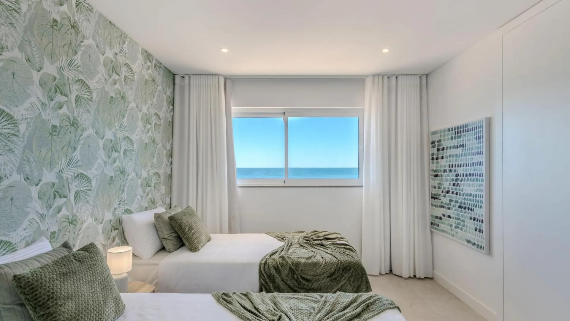 Holiday Home Nanoush By Interhome Albufeira Portugalsko