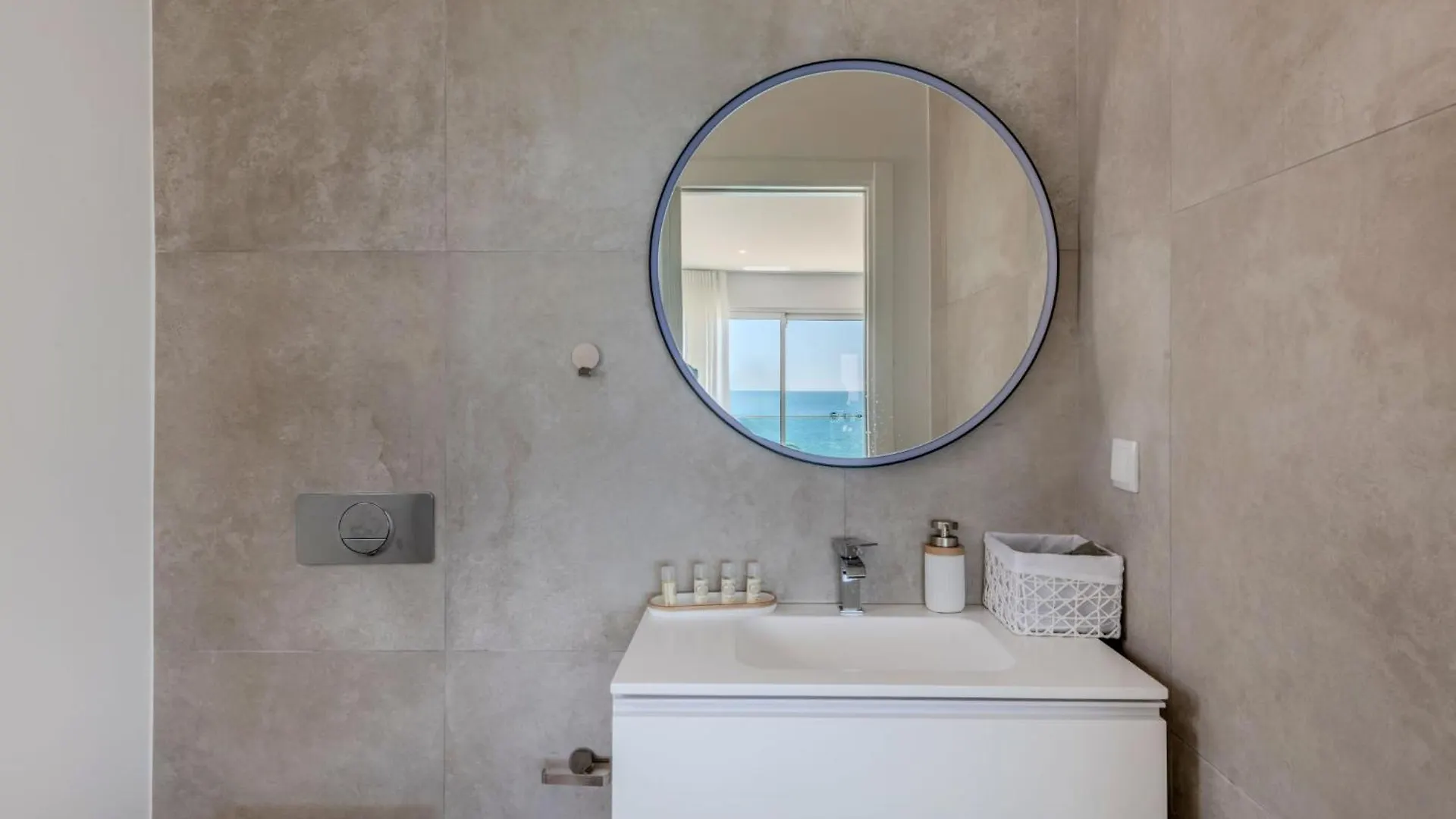 Holiday Home Nanoush By Interhome Albufeira