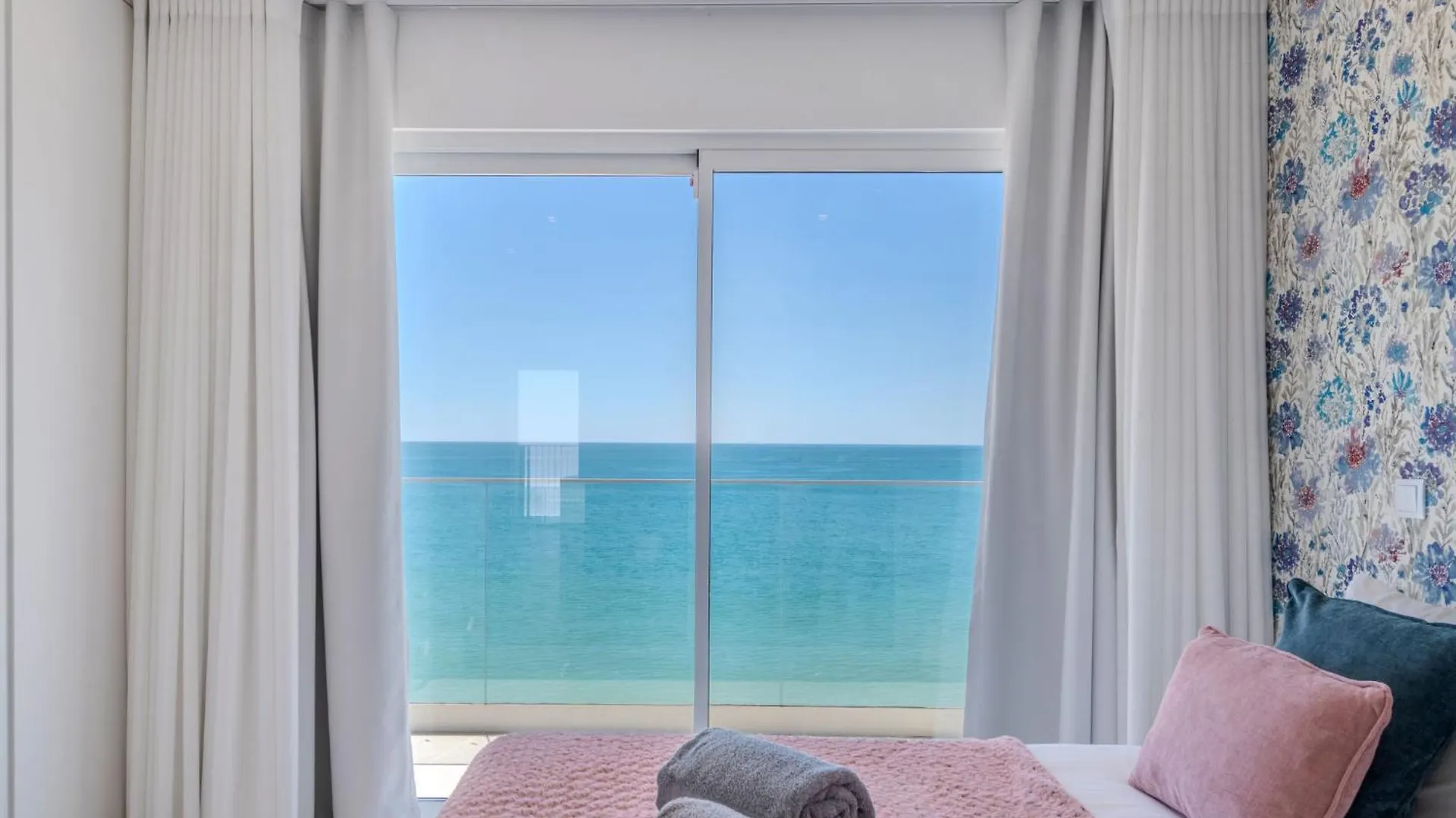 Holiday Home Nanoush By Interhome Albufeira