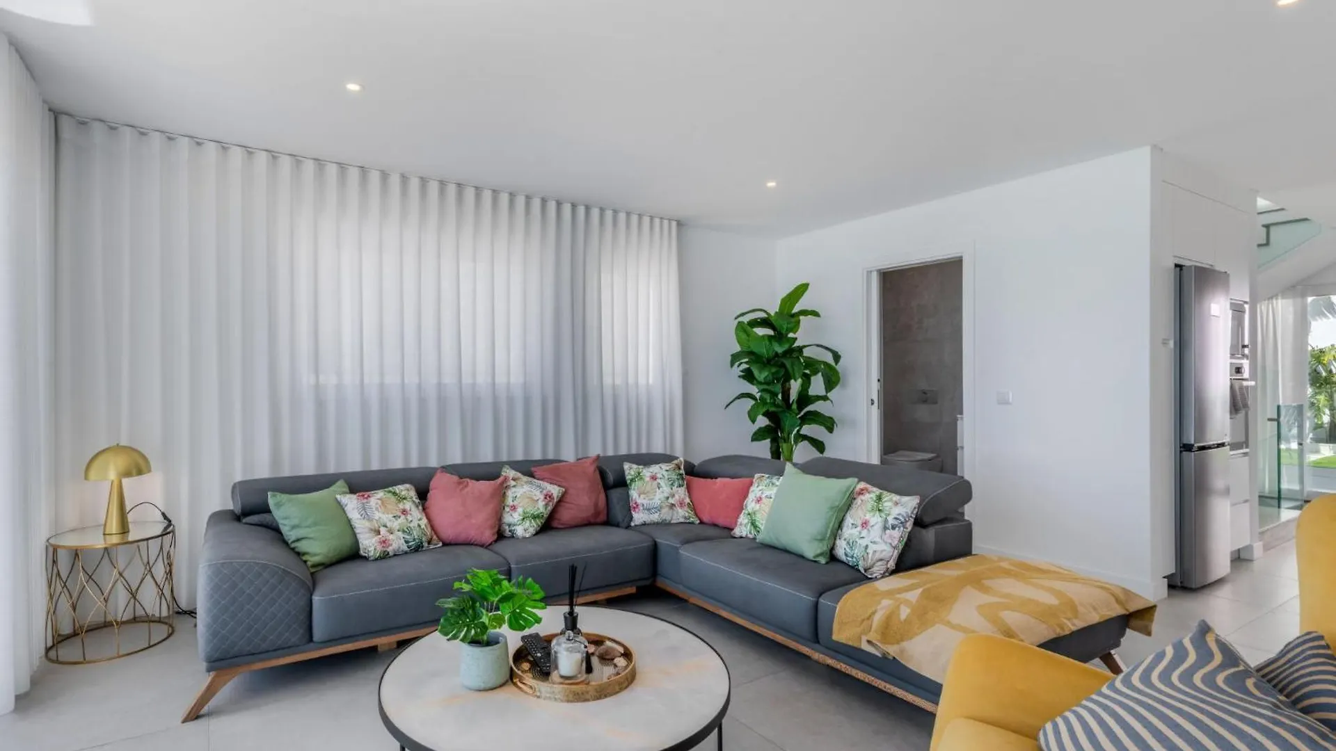 Holiday Home Nanoush By Interhome Albufeira Portugalsko