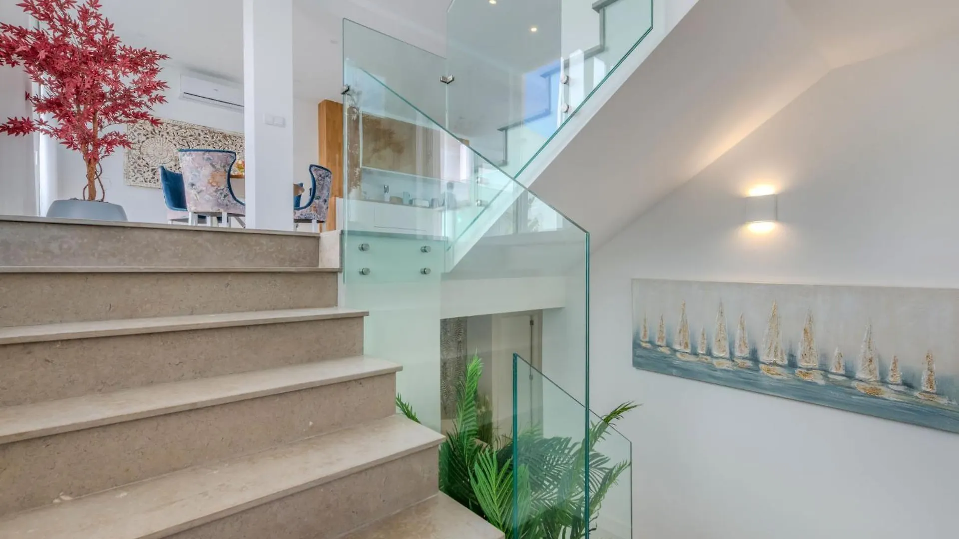 Holiday Home Nanoush By Interhome Albufeira