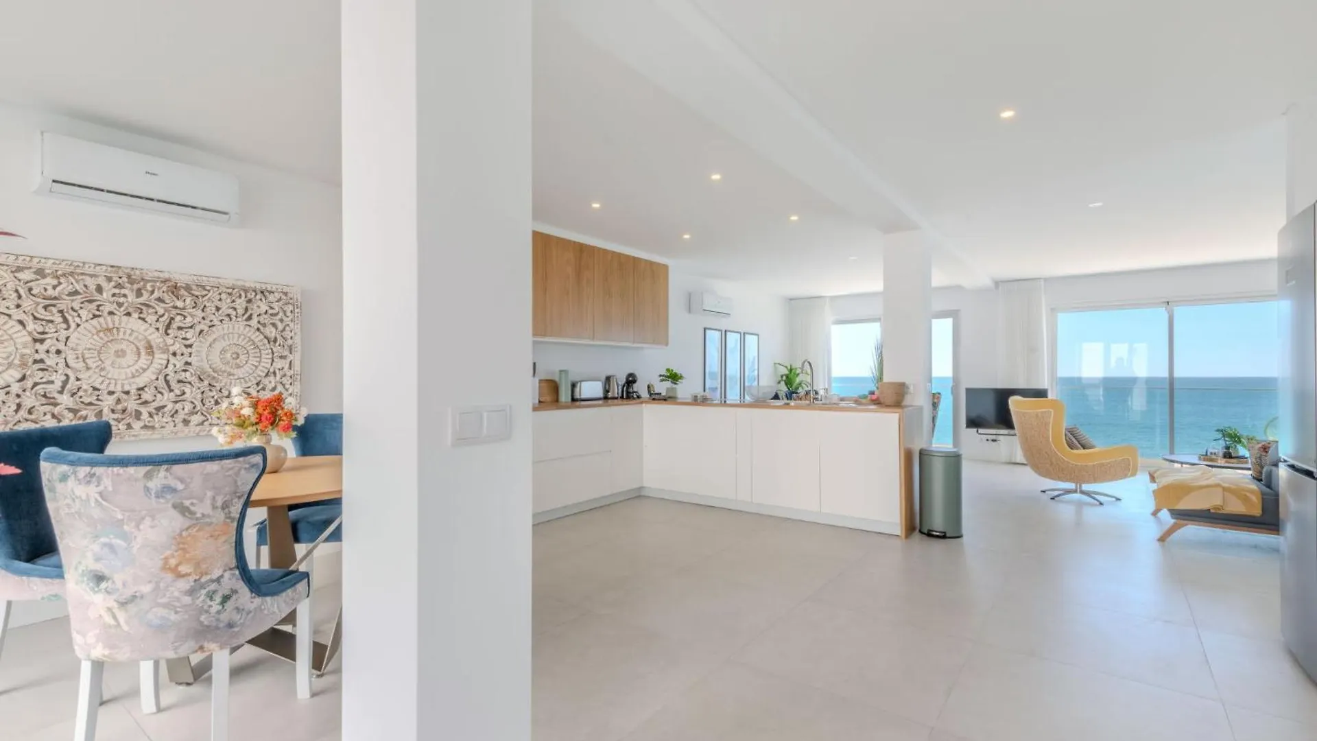 Holiday Home Nanoush By Interhome Albufeira