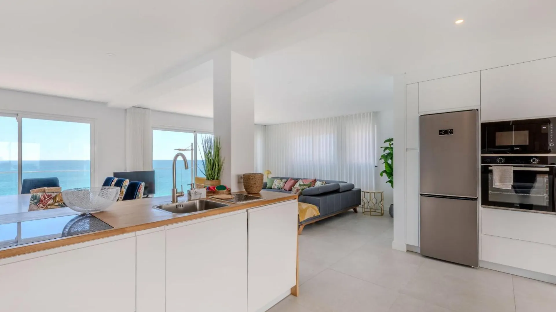 Holiday Home Nanoush By Interhome Albufeira 0*,