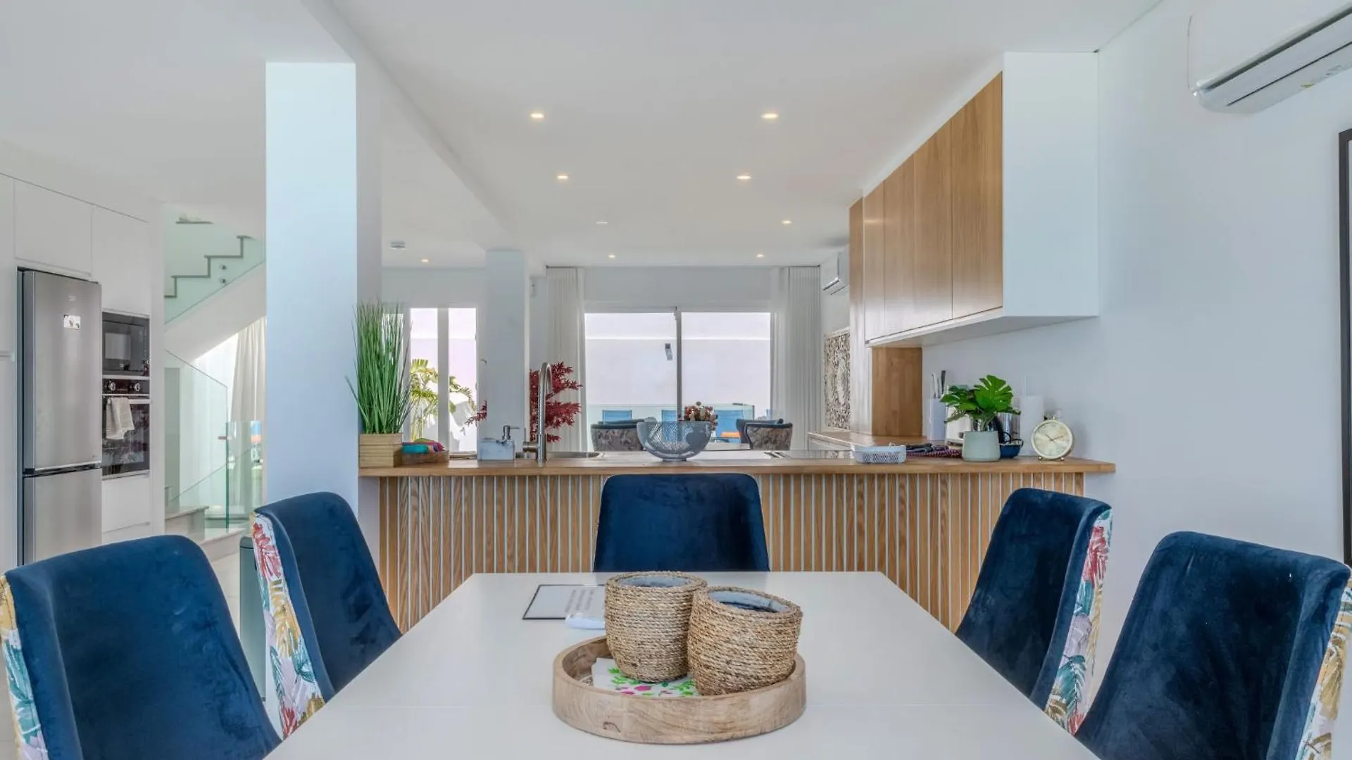 Holiday Home Nanoush By Interhome Albufeira