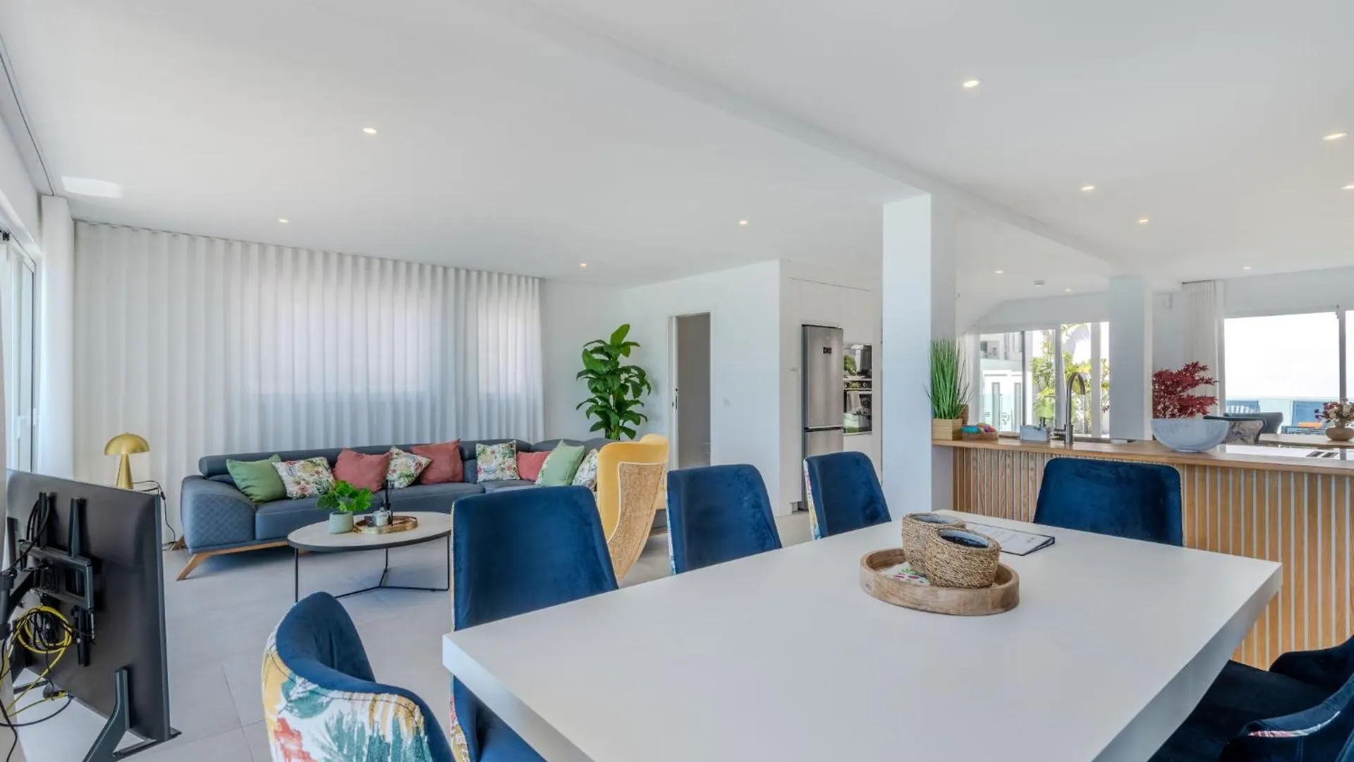 Holiday Home Nanoush By Interhome Albufeira