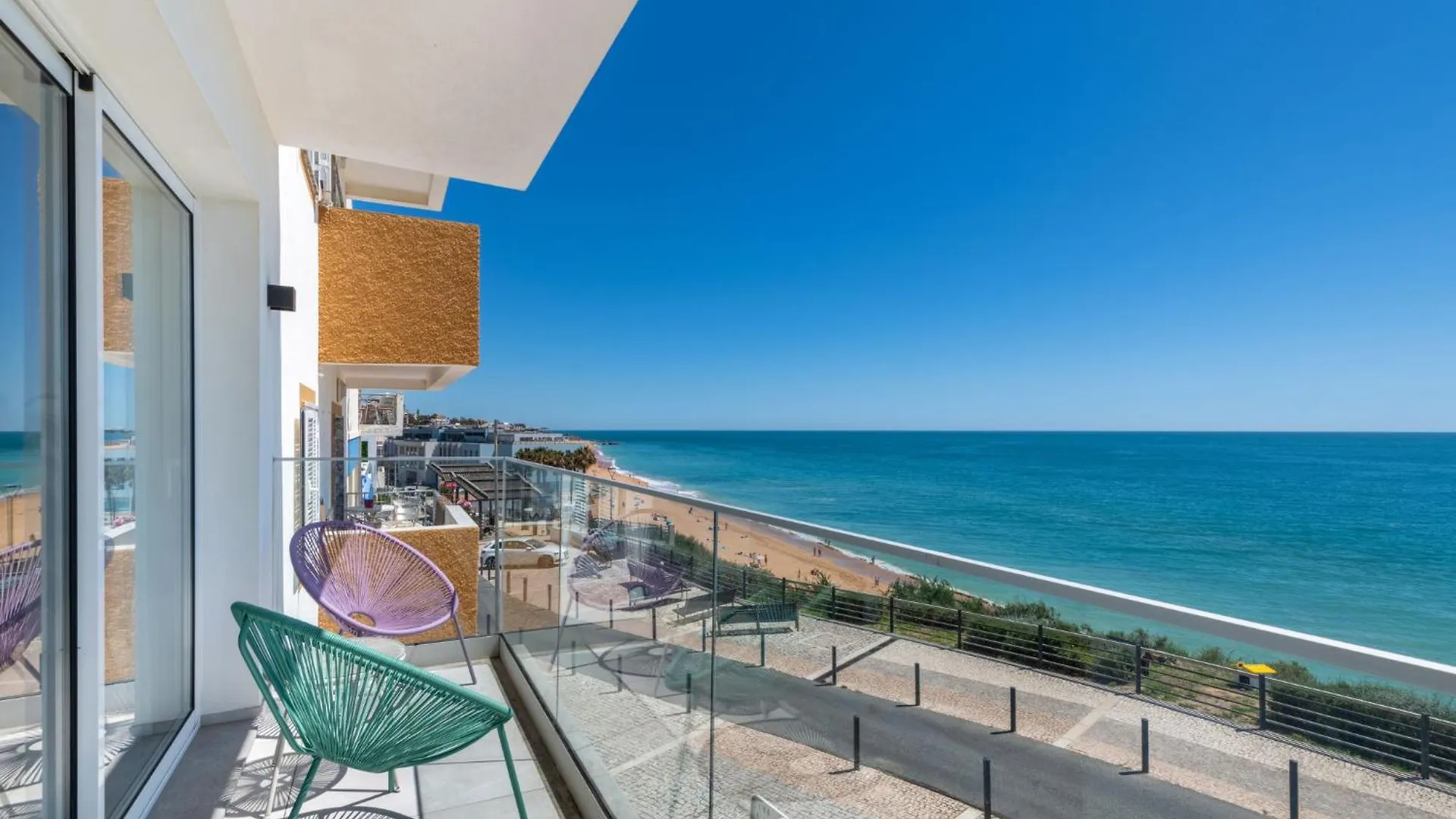 Holiday Home Nanoush By Interhome Albufeira 0*,  Portugal