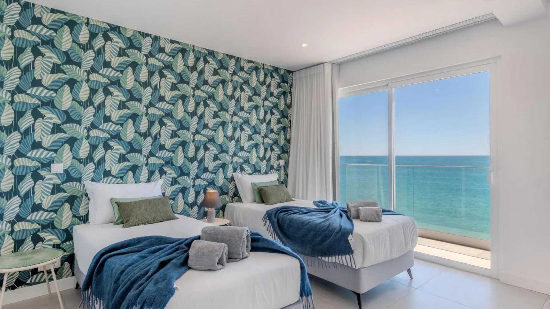 Holiday Home Nanoush By Interhome Albufeira