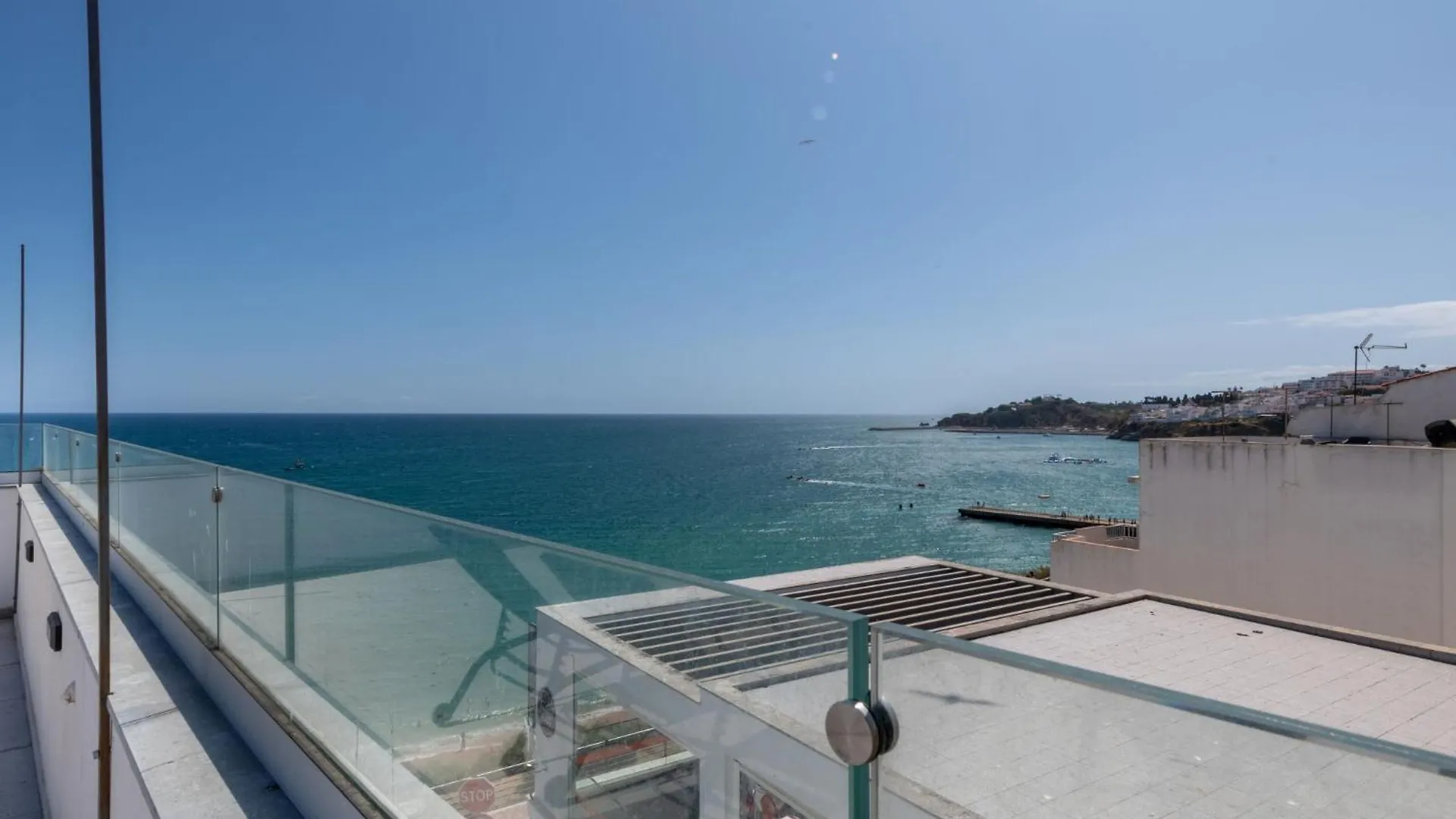 Holiday Home Nanoush By Interhome Albufeira