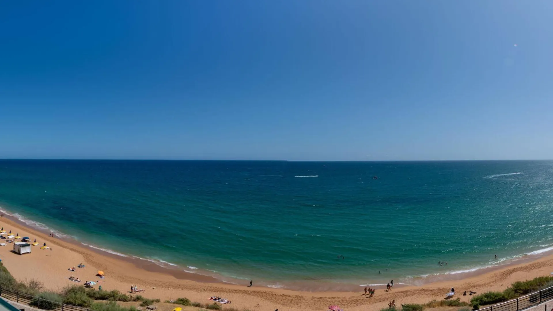 Holiday Home Nanoush By Interhome Albufeira Portugalsko