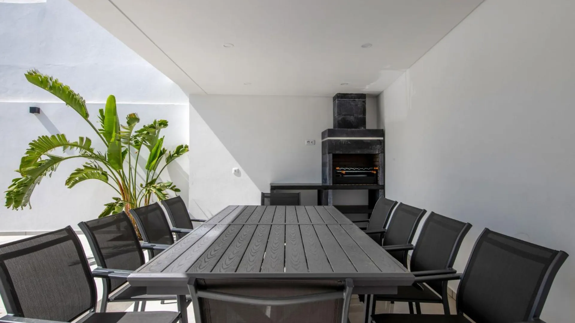 Holiday Home Nanoush By Interhome Albufeira 0*,  Portugal