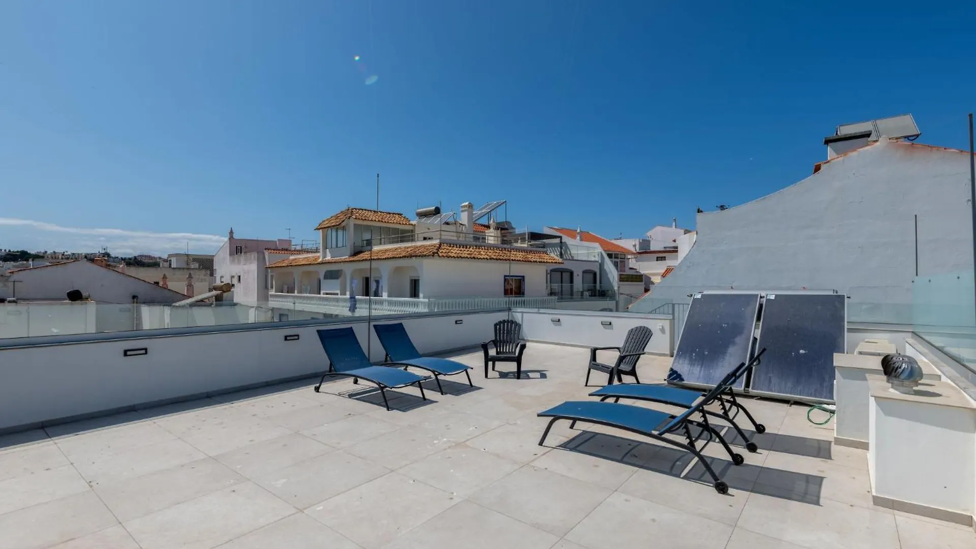 Holiday Home Nanoush By Interhome Albufeira