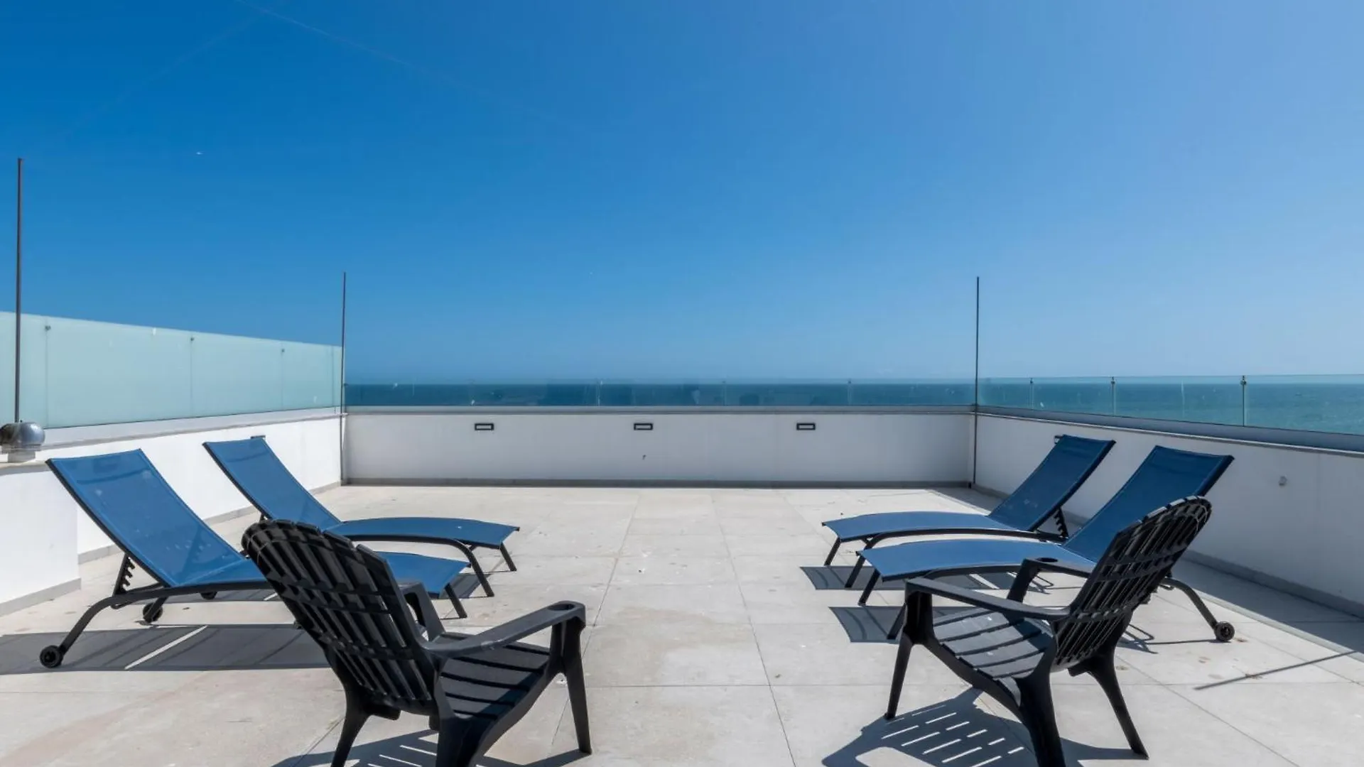Holiday Home Nanoush By Interhome Albufeira 0*,