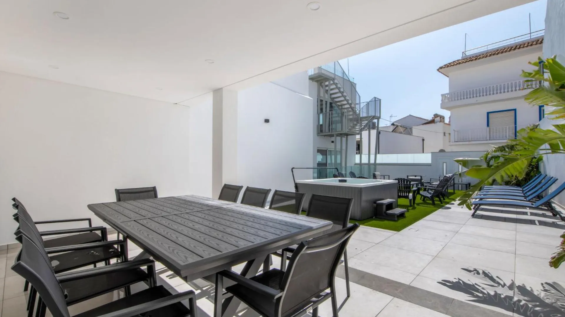 Holiday Home Nanoush By Interhome Albufeira 0*,  Portugal